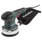 Metabo SXE 3125 Excentersliber 310W Metabo SXE 3125 Excentersliber 310W